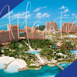 Atlantis Bahamas Adventure