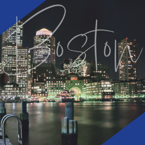 Boston Tour