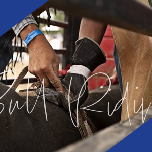 Professional Bull Riding Course