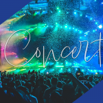 Select Your Concert