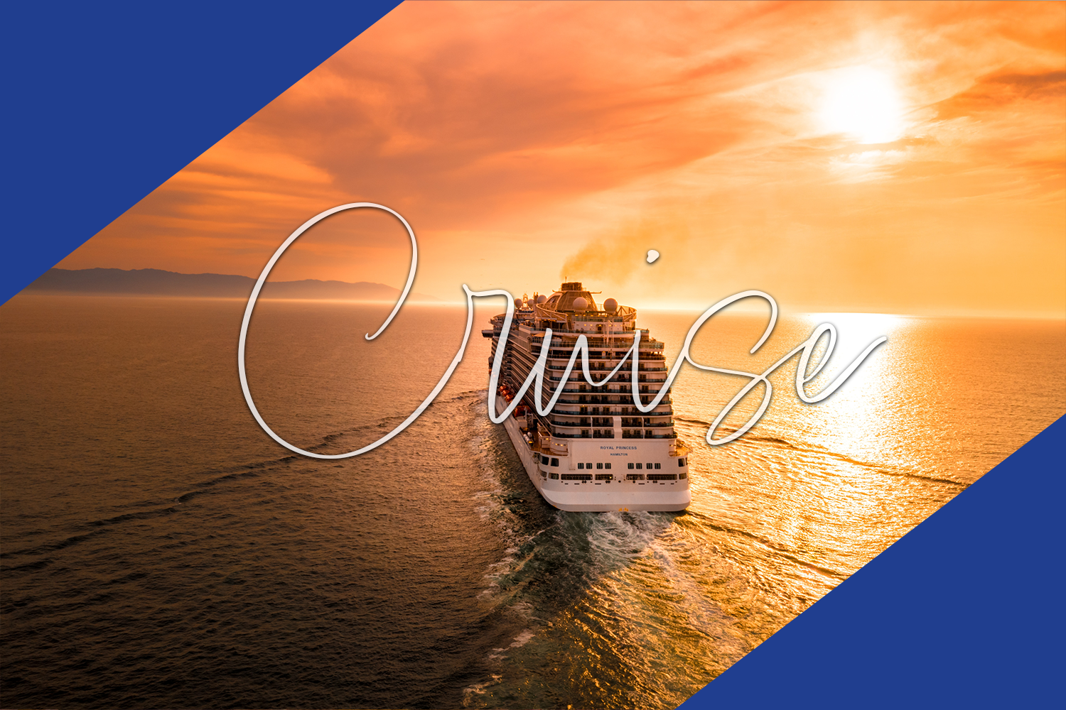Air & Sail Getaway