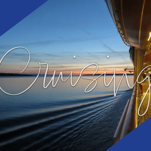 Cruising Getaway