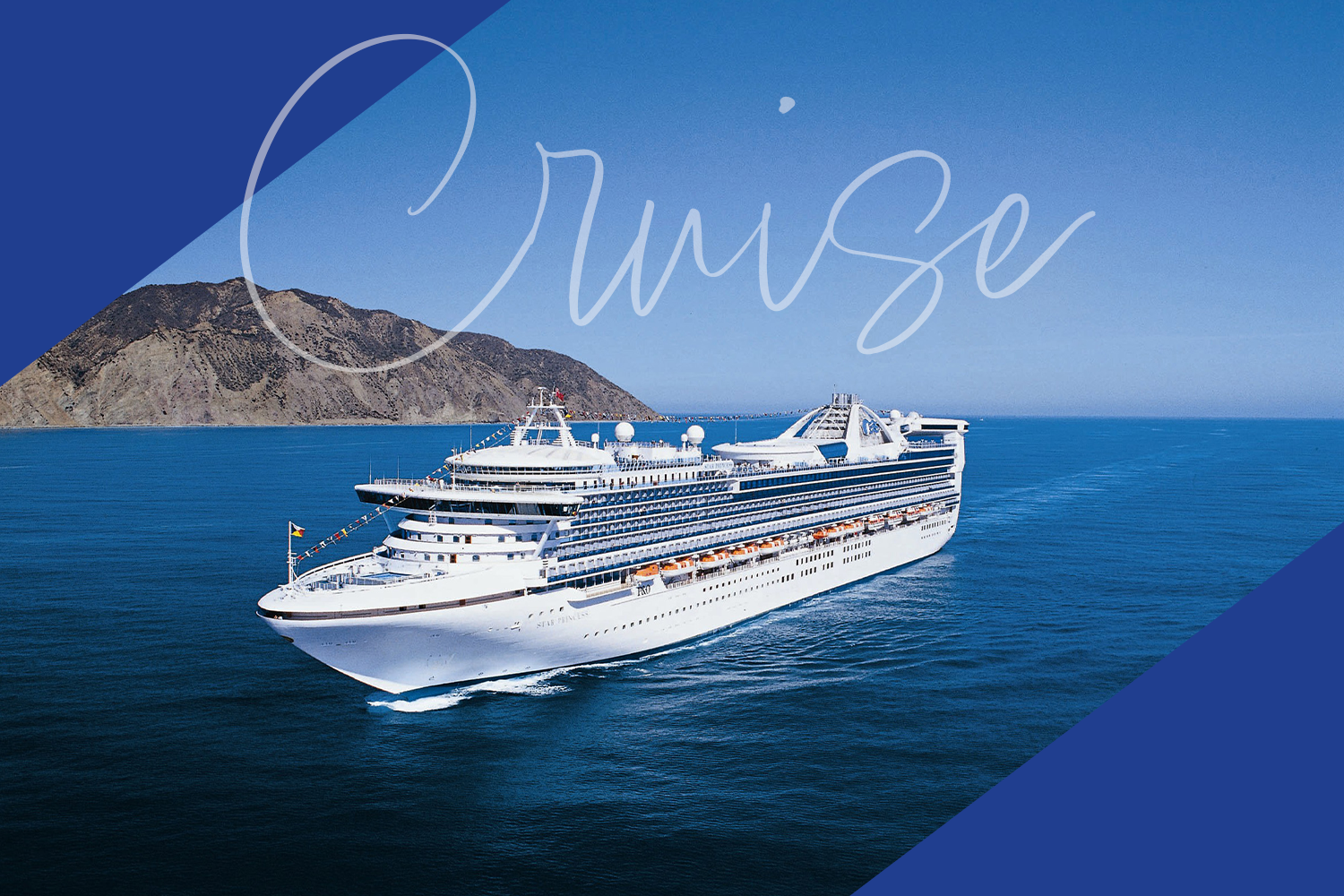 Ask Us About Cruises! Cruises by Request