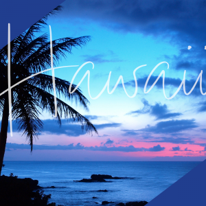 Hawaii escape