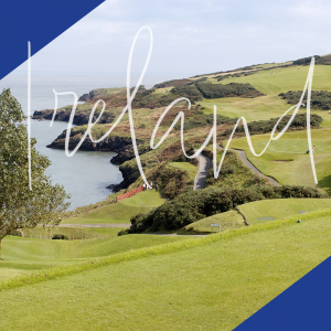 Discover Ireland