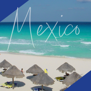 Cancun Escape