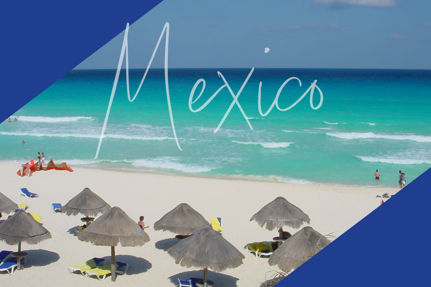 Mexican Siesta