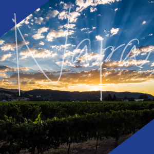 Premium Napa Valley Getaway