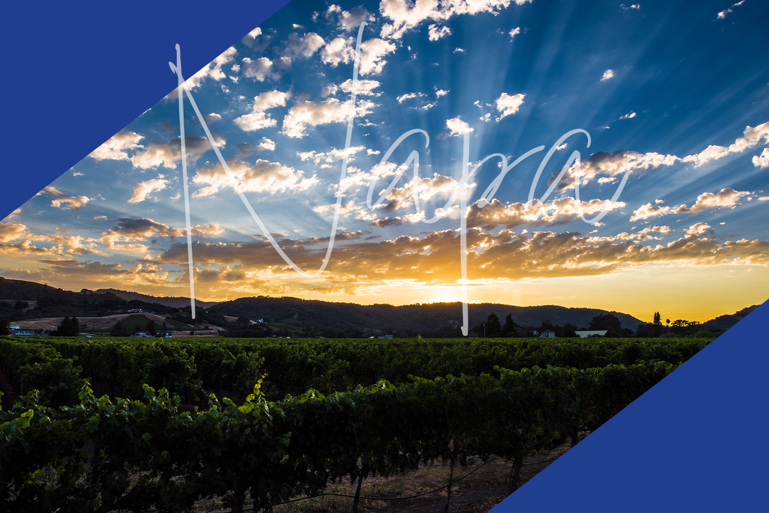 Premium Napa Valley Getaway