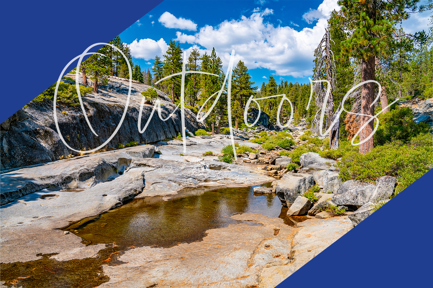 National Parks Experience