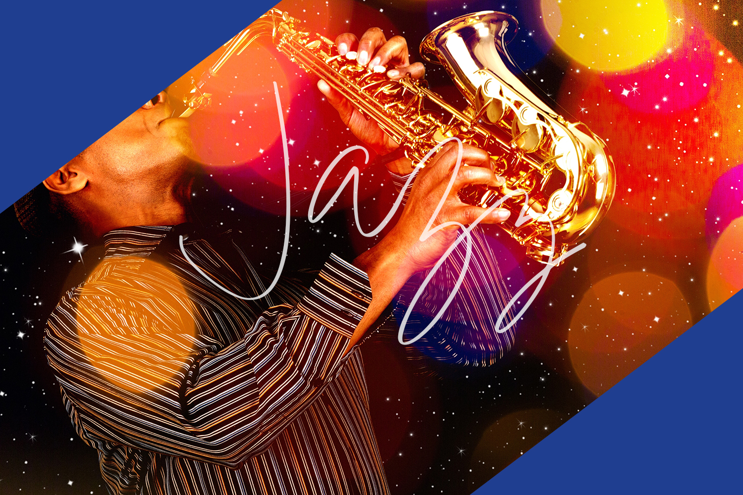 New Orleans Jazz Fest
