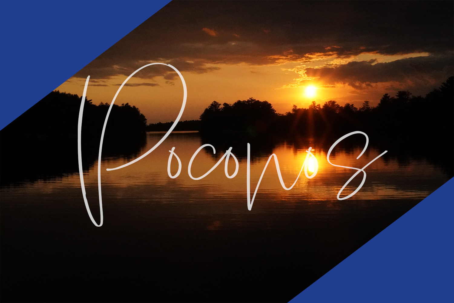 Poconos Getaway