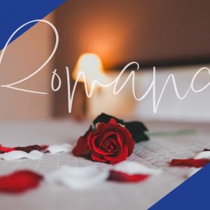 Romance Awaits