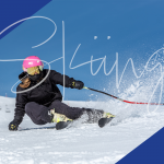 Ski Trip Fly Away