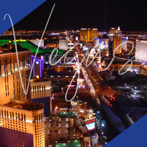VIP Vegas Fly Away