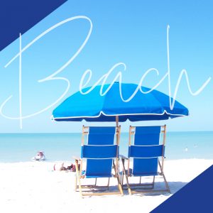 Pick Your Beach
