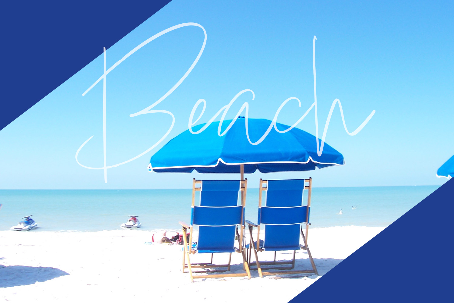 Pick Your Beach