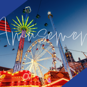 Amusement Getaway