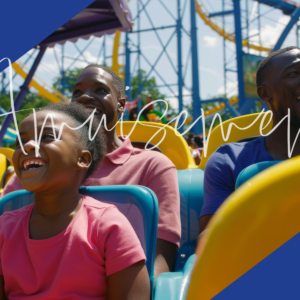 Family Amusement Getaway