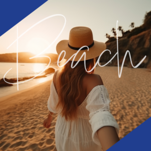 Beach Getaway
