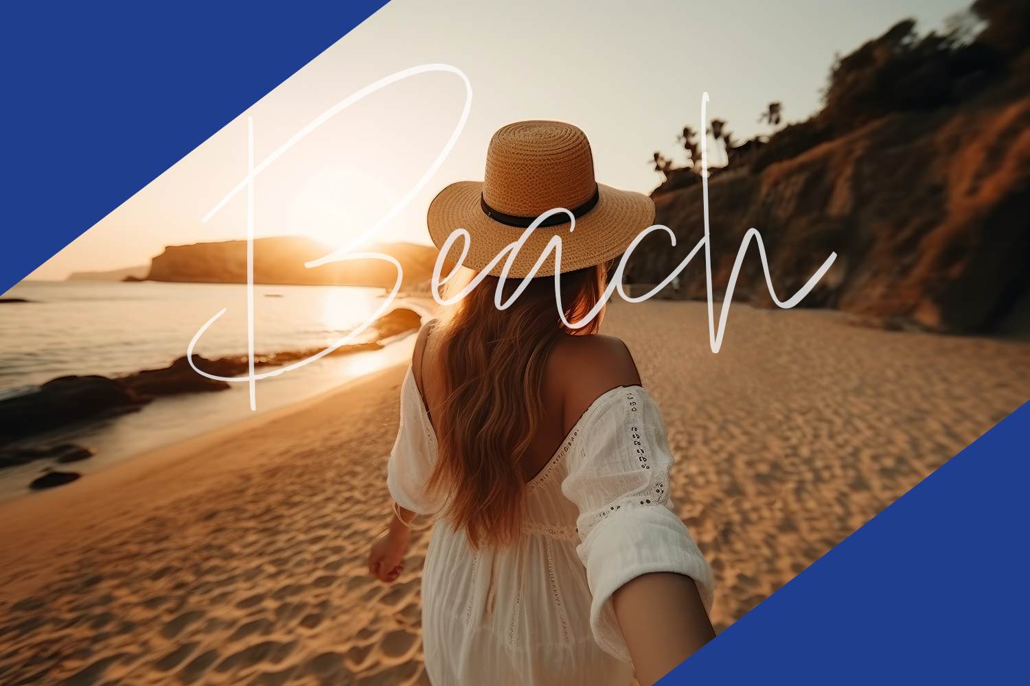 Beach Getaway