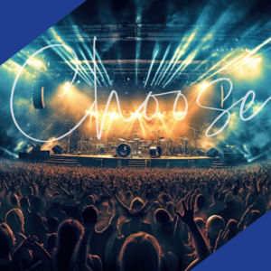 Choose Your Event Getaway