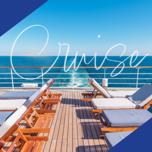 Cruise Escape