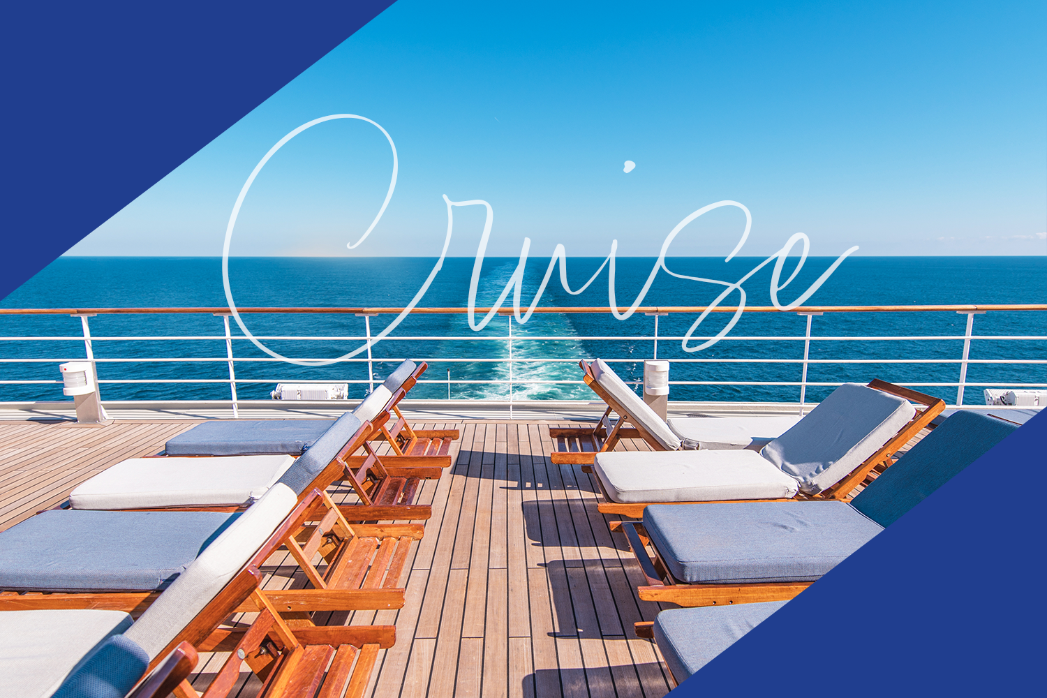 Cruise Escape