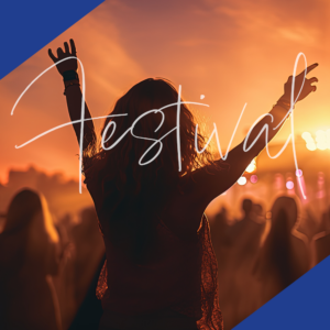 Festival Weekend Getaway