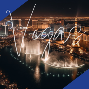 See Las Vegas